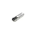 StarTech.com LC Multimode Transceiver Module Full Duplex, 850nm Wavelength, 10Gbps Data Rate JD092B-ST