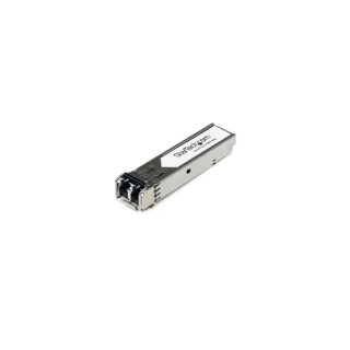 StarTech.com LC Multimode Transceiver Module Full Duplex, 850nm Wavelength, 10Gbps Data Rate JD092B-ST