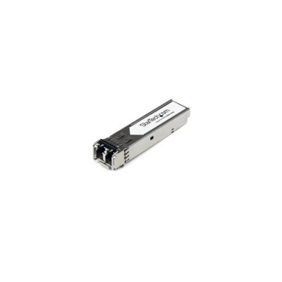 StarTech.com LC Multimode Transceiver Module Full Duplex, 850nm Wavelength, 10Gbps Data Rate JD092B-ST