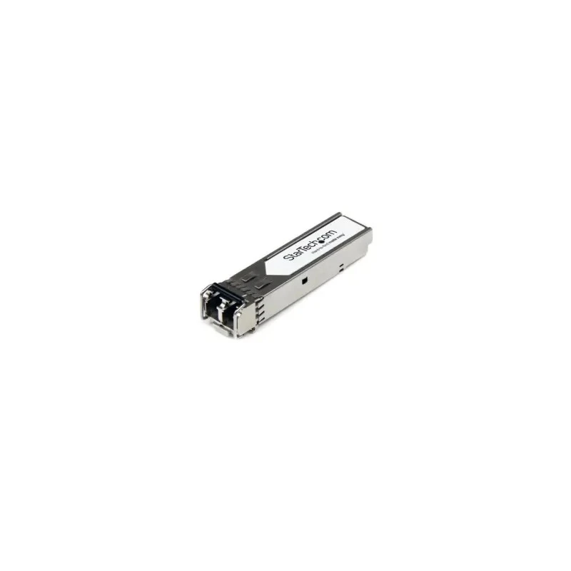 StarTech.com LC Multimode Transceiver Module Full Duplex, 850nm Wavelength, 10Gbps Data Rate JD092B-ST