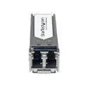 StarTech.com LC Multimode Transceiver Module Full Duplex, 850nm Wavelength, 10Gbps Data Rate JD092B-ST