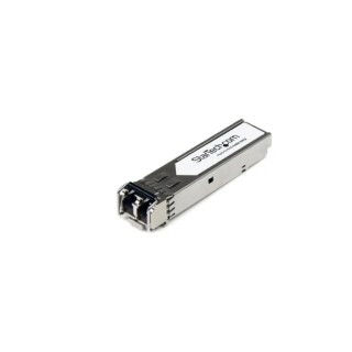 StarTech.com LC Single Mode Transceiver Module, Full Duplex, 10Gbps J9151A-ST