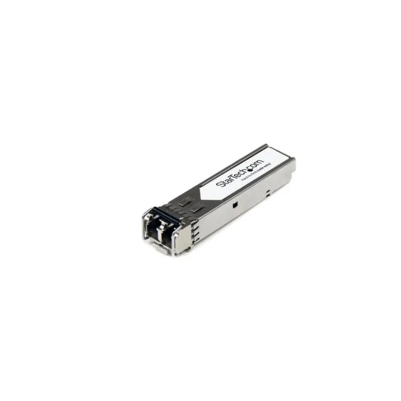 StarTech.com LC Single Mode Transceiver Module, Full Duplex, 10Gbps J9151A-ST