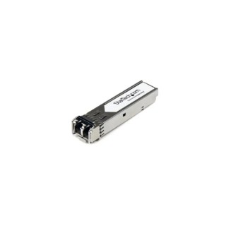 StarTech.com LC Multimode Transceiver Module, Full Duplex, 10Gbps Data Transfer Rate, 1310nm Wavelength J9150A-ST