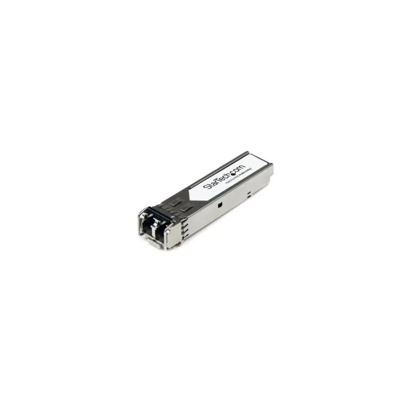 StarTech.com LC Multimode Transceiver Module, Full Duplex, 10Gbps Data Transfer Rate, 1310nm Wavelength J9150A-ST