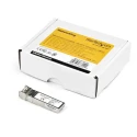 StarTech.com LC Multimode Transceiver Module, Full Duplex, 10Gbps Data Transfer Rate, 1310nm Wavelength J9150A-ST