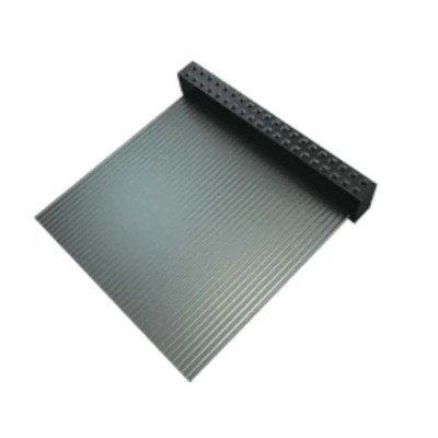 Samtec Ribbon Cable Flat Ribbon 2.54 mm Pitch 152.4 mm Length IDSD-03-D-06.00-T