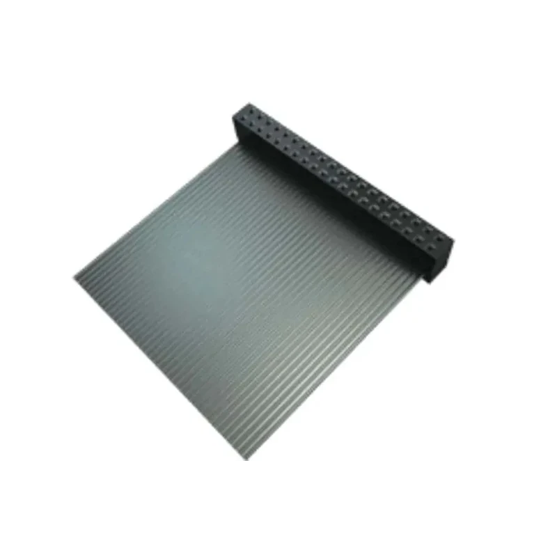 Samtec Ribbon Cable Flat Ribbon 2.54 mm Pitch 152.4 mm Length IDSD-03-D-06.00-T