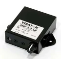 Visaton Audio Amplifier, 2.1W, Stereo, 12V DC Supply, RoHS Compliant AMP 2.2 LN