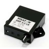 Visaton Audio Amplifier, 2.1W, Stereo, 12V DC Supply, RoHS Compliant AMP 2.2 LN