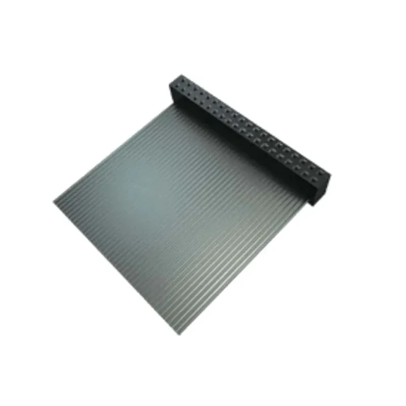 Samtec Ribbon Cable Slim Body Flat IDC 2.54 mm Pitch 482.6 mm Length IDSD-04-D-10.00