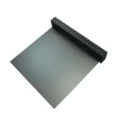 Samtec Slim Body Flat Ribbon IDC Ribbon Cable 2.54 mm Pitch 508 mm Length IDSD-05-D-20.00-T