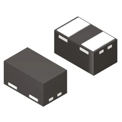 Nexperia 40 V 200 mA Schottky Diode, Surface Mount 2-Pin SOD-882 Package PMEG4002EL,315