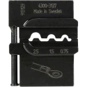 RS PRO Coaxial Type Crimp Die for Wire Ferrules 485-925