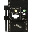RS PRO Coaxial Type Crimp Die for Wire Ferrules 485-925