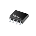 Texas Instruments Voltage Controlled Amplifier 0.25 mV Offset, 85 dB CMRR, 6V 8-Pin SOIC VCA810ID