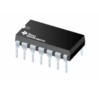 Texas Instruments Active Filter 2nd Order, State-Variable Analogue Architecture, 100kHz Cut-off Frequency, PDIP Package UAF42