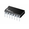 Texas Instruments Active Filter 2nd Order, State-Variable Analogue Architecture, 100kHz Cut-off Frequency, PDIP Package UAF42
