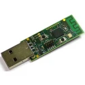 Texas Instruments CC2531 USB Evaluation Module Kit ZigBee 2.4 GHz IEEE 802.15.4 CC2531EMK
