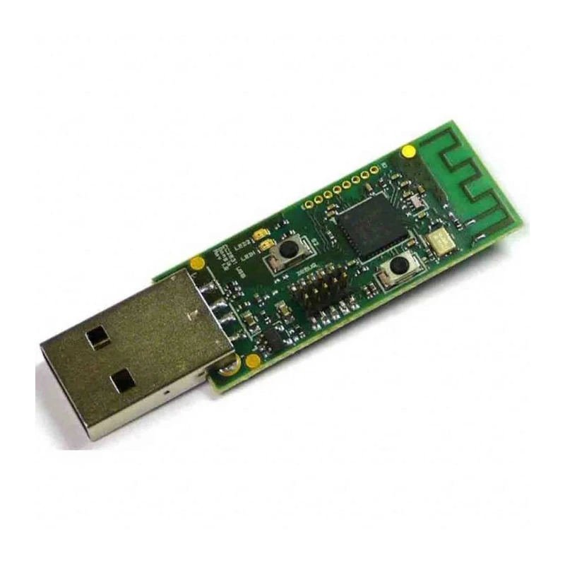 Texas Instruments CC2531 USB Evaluation Module Kit ZigBee 2.4 GHz IEEE 802.15.4 CC2531EMK