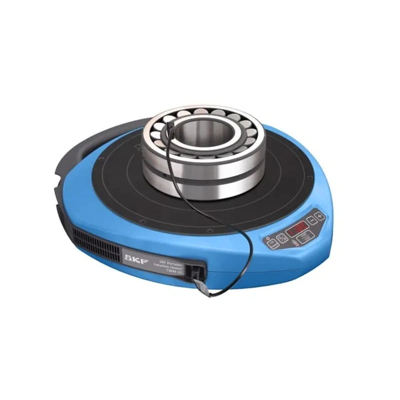 SKF Bearing Heater TWIM 15/110V Portable Induction Heater 110 V 30–320 mm Bore TWIM 15/110V
