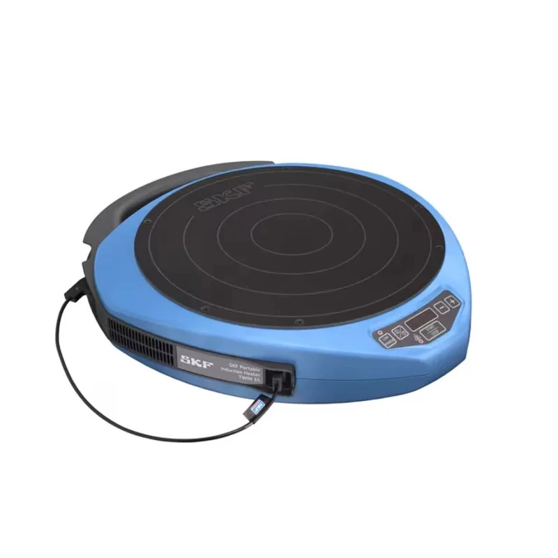 SKF Bearing Heater TWIM 15/110V Portable Induction Heater 110 V 30–320 mm Bore TWIM 15/110V