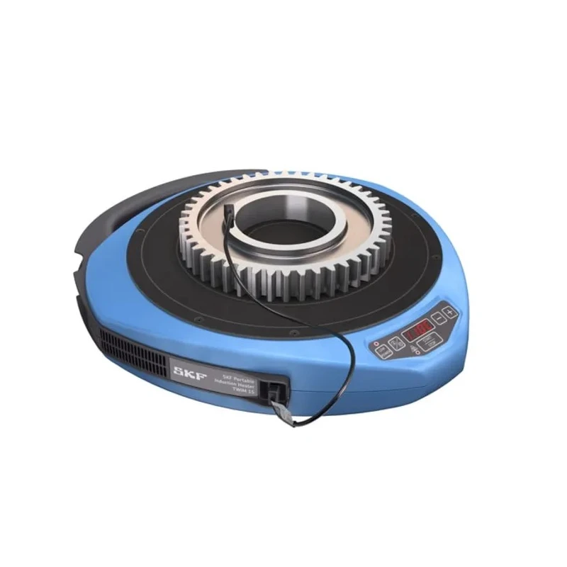 SKF Bearing Heater TWIM 15/110V Portable Induction Heater 110 V 30–320 mm Bore TWIM 15/110V