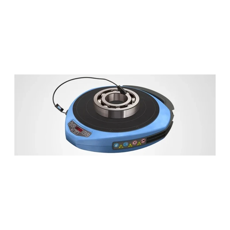 SKF Bearing Heater TWIM 15/110V Portable Induction Heater 110 V 30–320 mm Bore TWIM 15/110V