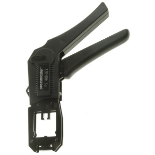 Pressmaster Multi-purpose Crimp Tool Fitting Die, Adjustable Ratchet, Sweden Origin 4300-1091