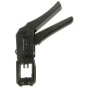 Pressmaster Multi-purpose Crimp Tool Fitting Die, Adjustable Ratchet, Sweden Origin 4300-1091