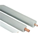 RS PRO Polyethylene Pipe Insulation, 28 mm Diameter x 19 mm Wall Thickness x 2 m Length 485-993