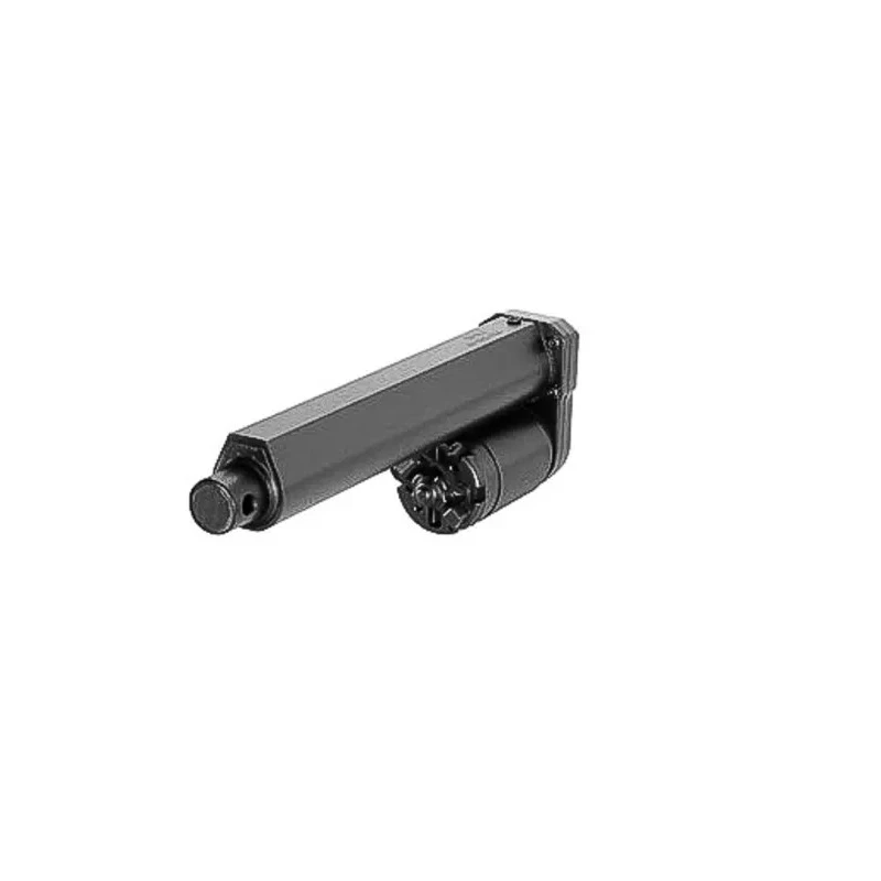 Thomson Linear Electrical Linear Actuator 101.6 mm Stroke Length 340N Load 24V Voltage 26mm/s Speed S24-17A08-04