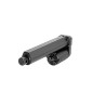 Thomson Linear Electrical Linear Actuator 101.6 mm Stroke Length 340N Load 24V Voltage 26mm/s Speed S24-17A08-04