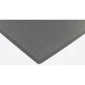 RS PRO Flame Retardant Nitrile Thermal Insulation Sheet 10 m x 1 m x 9 mm 486-003