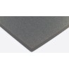 RS PRO Flame Retardant Nitrile Thermal Insulation Sheet 10 m x 1 m x 9 mm 486-003