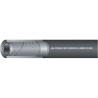 RS PRO Black Hose Pipe for Air and Water Applications, Styrene Butadiene Rubber, 25 m Length, 16 mm Inside Diameter 486-485