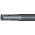 RS PRO Ethylene Propylene Diene Monomer Hose Pipe, 15.9 mm ID, 23 mm OD, Black, 25 m 486-558