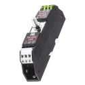 WJ Furse Twisted Pair Surge Suppressor Unit 58V Maximum Voltage 20 kA Maximum Surge Current ESP D/TN 7TCA085400R0109 ESP 50D
