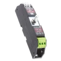 WJ Furse Twisted Pair Surge Suppressor Unit 58V Maximum Voltage 20 kA Maximum Surge Current ESP D/TN 7TCA085400R0109 ESP 50D