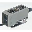 Omron Retroreflective Photoelectric Sensor Block Style 3 m Detection, PNP Output, IP67 Protection E3S-CR11 2M