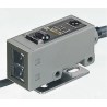 Omron Retroreflective Photoelectric Sensor Block Style 3 m Detection, PNP Output, IP67 Protection E3S-CR11 2M