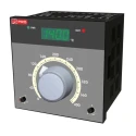 RS PRO Panel On-Off Temperature Controller 1 Input, 2 Output Solid State Relay 230V ac 198-1175
