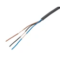 Omron Through Beam Photoelectric Sensor Fork Sensor 30 mm Detection Range PNP Output IP67 Metal Housing E3S-GS3B4