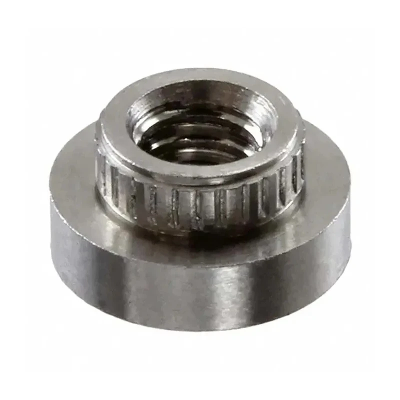 Samtec Threaded Standoff Aluminium Hex Body 1.65 mm Outside Diameter, Length 1.65 mm SO-0165-04-01-02