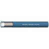 RS PRO Ethylene Propylene Diene Monomer Hose Pipe 13 mm ID 24 mm OD Blue 20 m 486-596