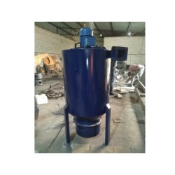 pulse-jet-dust-collection-system-5-hp-capacity-25000m3-per-hour-33401