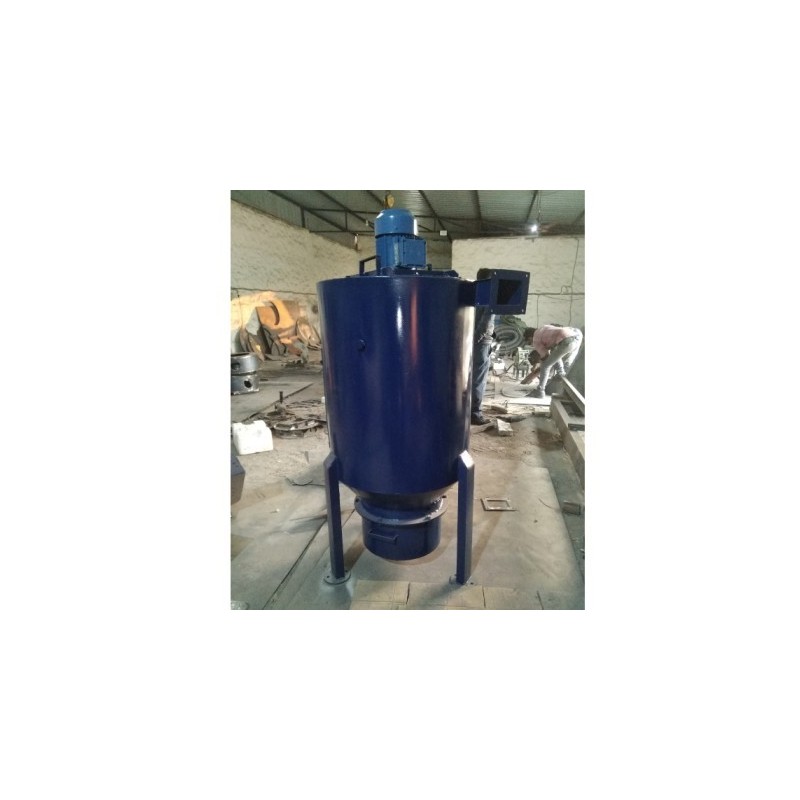 pulse-jet-dust-collection-system-5-hp-capacity-25000m3-per-hour-33401