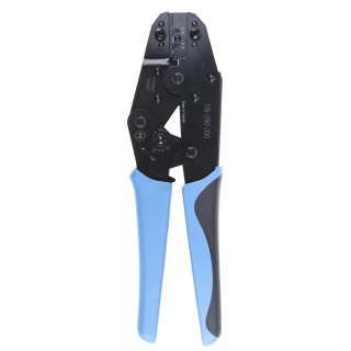 EDAC Crimp Tool for Crimp Contact 200mm UL Recognised 516-280-200UK