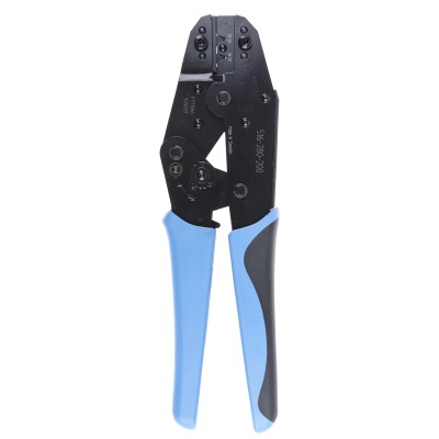 EDAC Crimp Tool for Crimp Contact 200mm UL Recognised 516-280-200UK