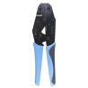 EDAC Crimp Tool for Crimp Contact 200mm UL Recognised 516-280-200UK